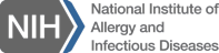 National Institute of Allergy and Infectious Disease